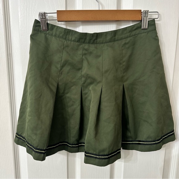 Tail Dresses & Skirts - Tail Tech Tennis Skirt, size 6